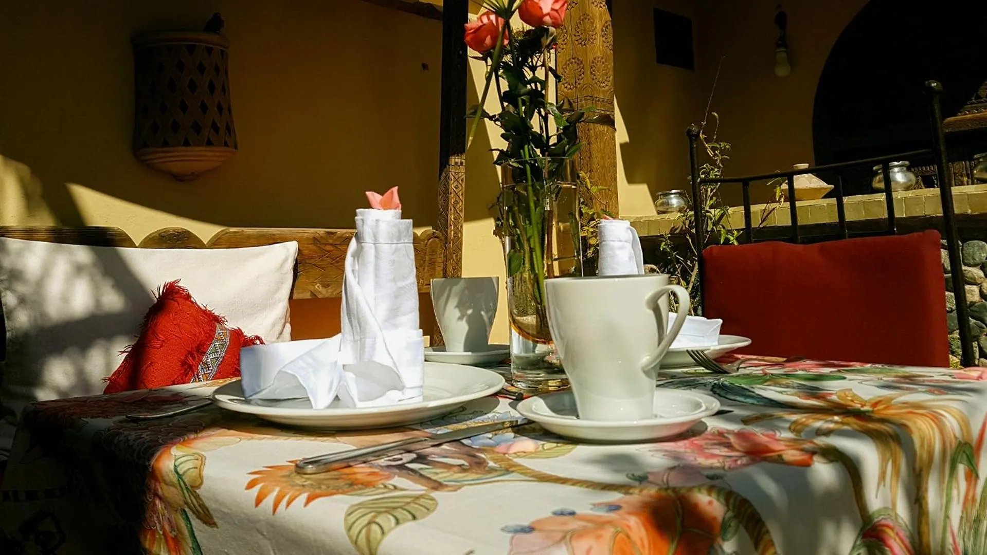 Riad Gallery 49 & Spa Marrakesh
