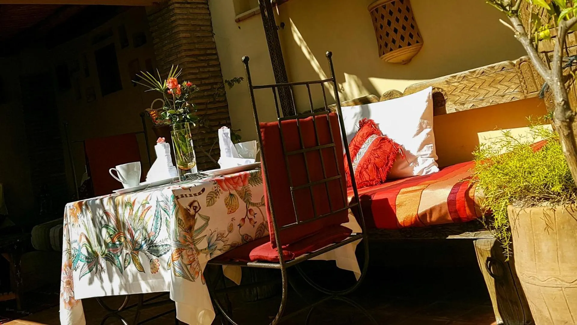 Riad Gallery 49 & Spa Marrakesh