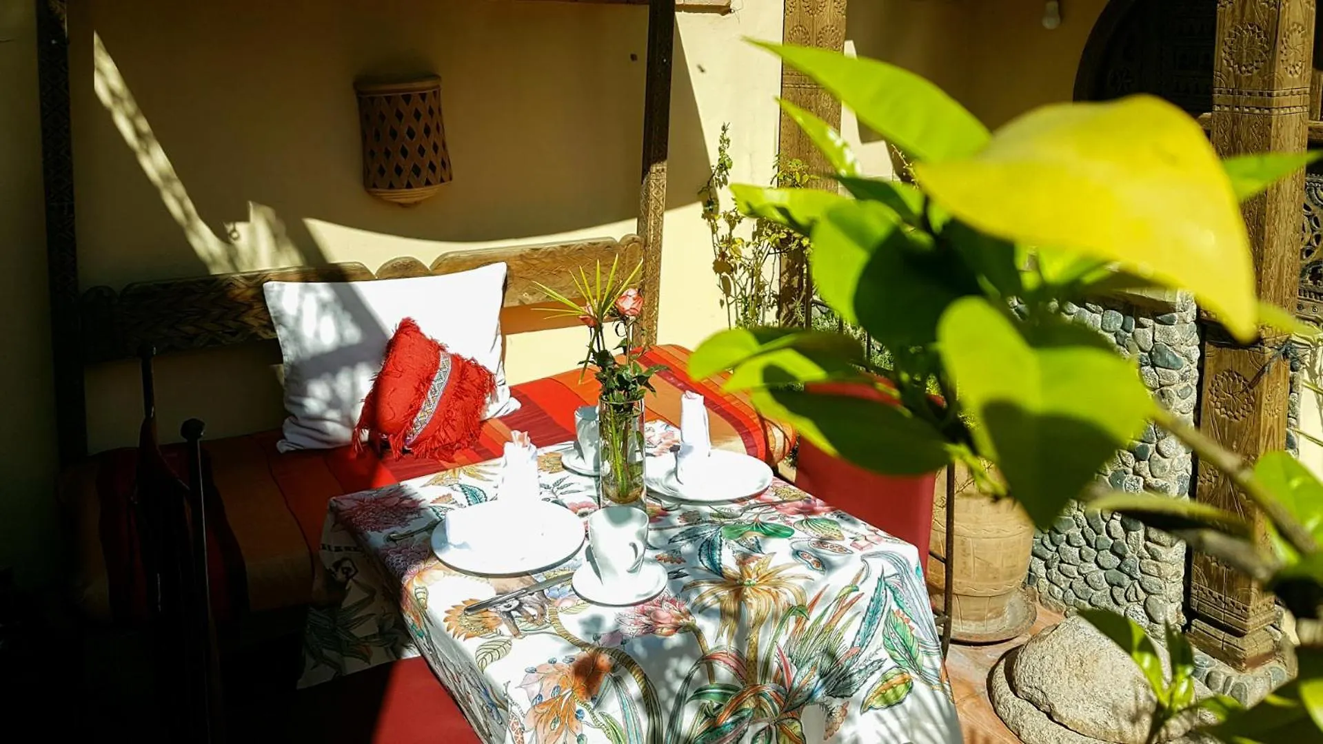 Riad Gallery 49 & Spa Marrakesh