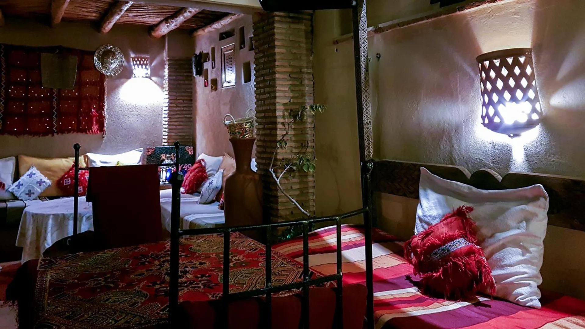 Riad Gallery 49 & Spa Marrakesh