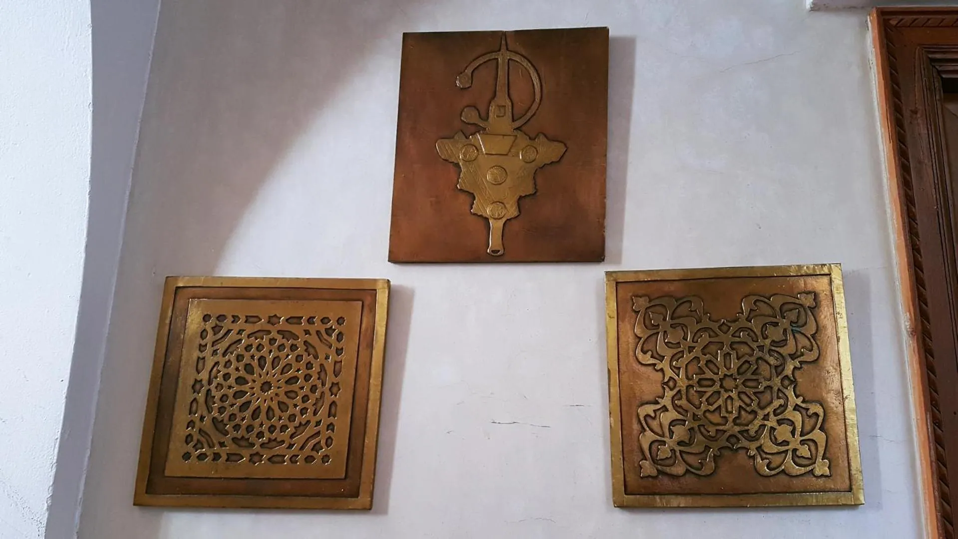 ***  Riad Gallery 49 & Spa Marrakesh Morocco