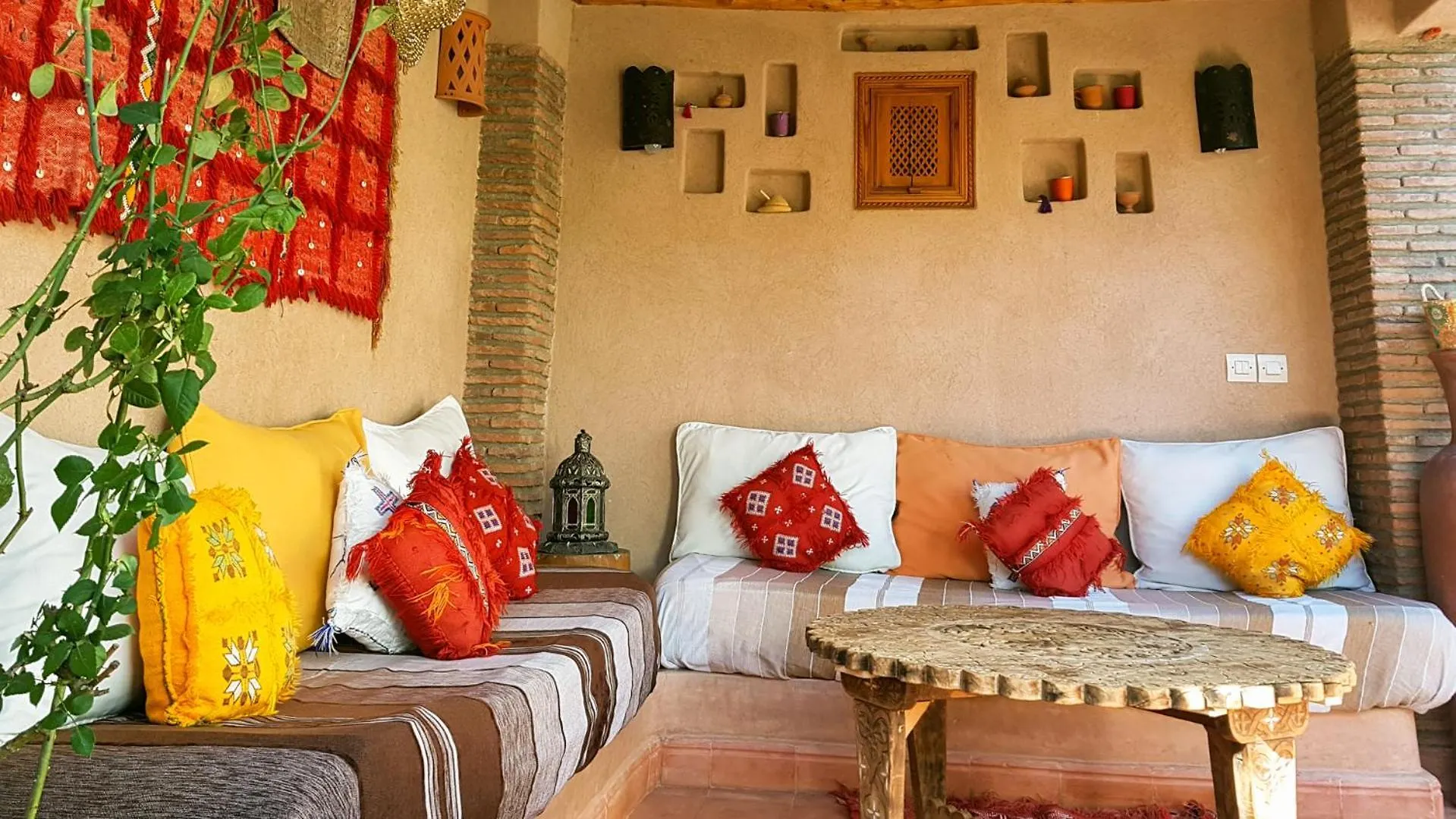 Riad Gallery 49 & Spa Marrakesh