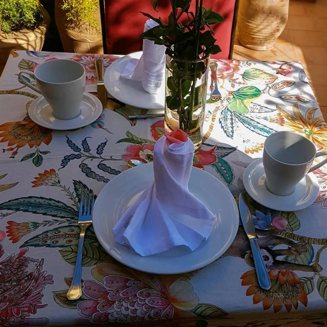 ***  Riad Gallery 49 & Spa Marrakesh Morocco