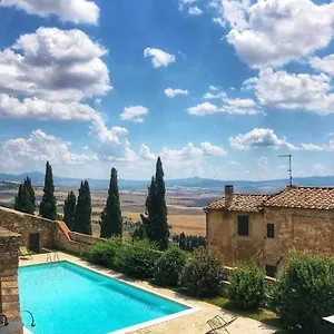 Relais Il Chiostro Di 4*, Pienza Italia