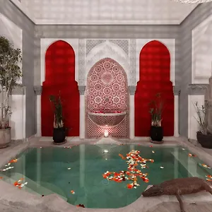 Gasthuis Loudaya &, Marrakesh