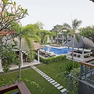 Hotel Dewi Sri ***