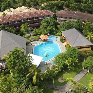 Hotel Palm Bali ***