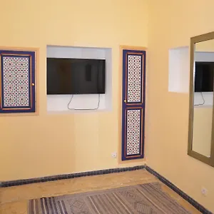 3* Guest house Dar Sirine