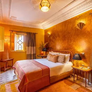 Stella Cadente Marrakech Riad