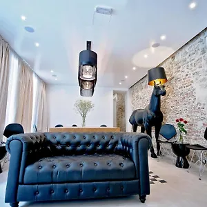Hotel Jupiter Heritage ****