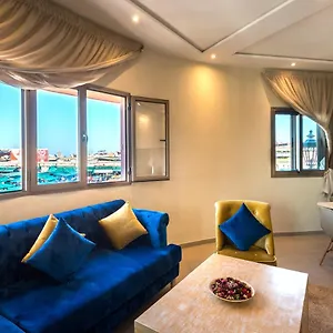 Aparthotel Medina, Marrakesh